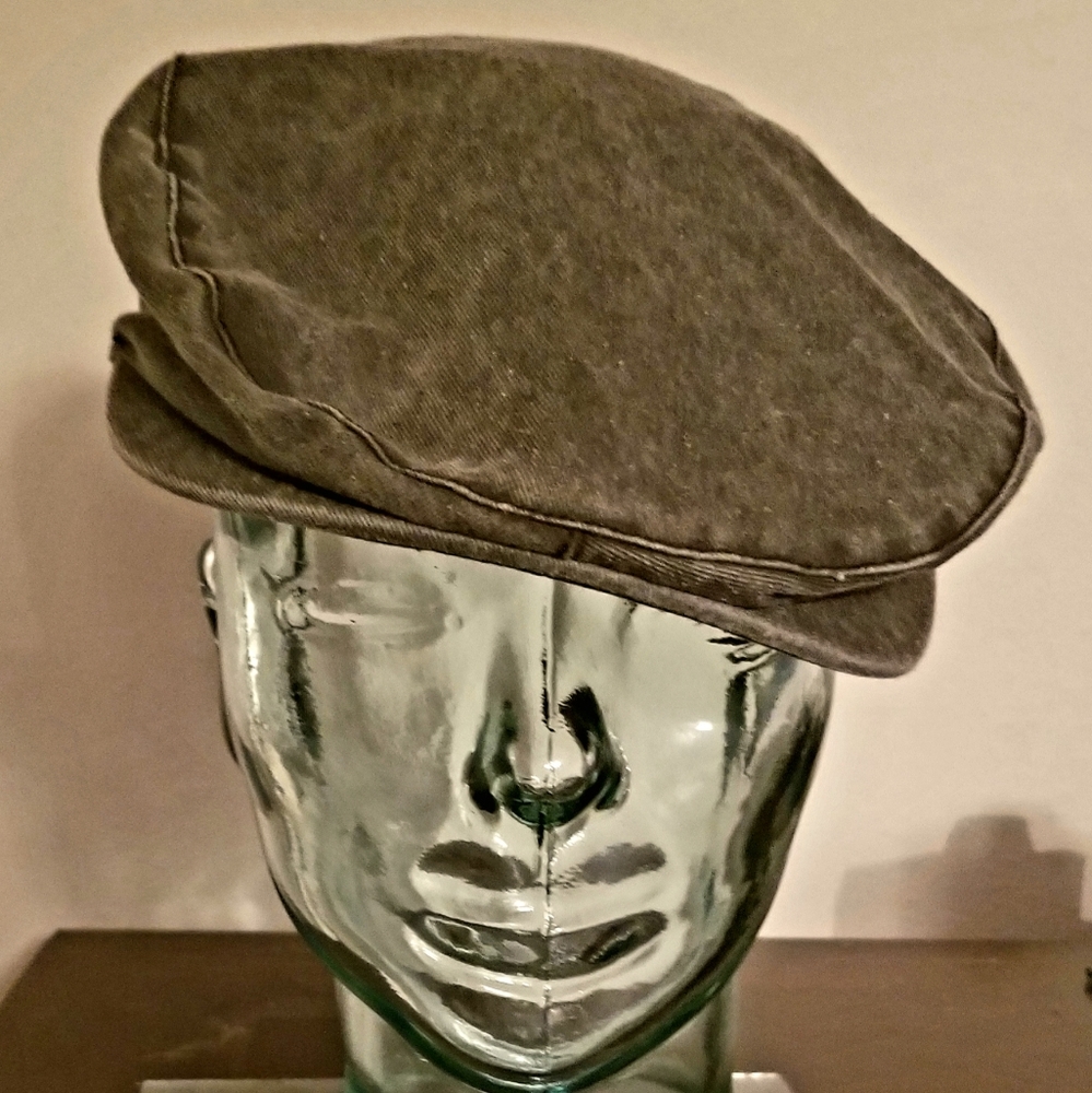 H&M Casual Brim